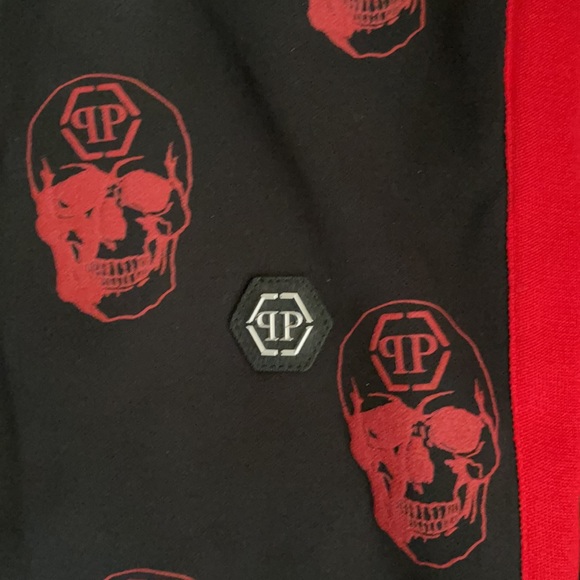 Philip Plein Jogger - Picture 2 of 4